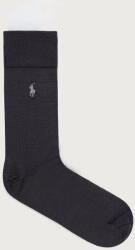 Ralph Lauren șosete pentru bărbați cu bumbac pachet de 2 9BY2-LGMZTI_90X (449907220)