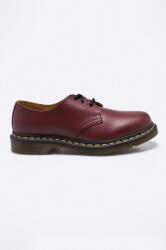 Dr. Martens Dr Martens - Félcipő - burgundia Női 39