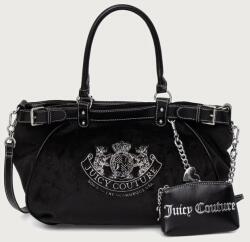 Juicy Couture Twig Narrative - fekete Univerzális méret