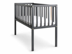  CRIB STARDUST kiságy 90x40 - antracit (10000021287)