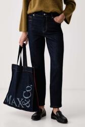 Max&Co Max&Co. slim fit női GHIERA - sötétkék 25