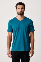 Emporio Armani Underwear tricou loungewear pentru bărbați din bumbac cu elastan pachet de 2 9BY2-TSMZBR_59X (EM000392.AF25019)