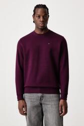 Tommy Hilfiger hanorac pentru bărbați cu bumbac 9BYH-BLM170_93X (DM0DM20741)