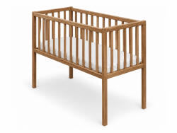  CRIB SIDE kiságy 90x40 - dió (10000021286)