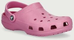 Crocs gyerek papucs CLASSIC KIDS CLOG - rózsaszín 34/35