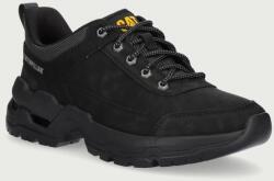 CAT Footwear SURGE HIKER LO férfi sportcipő - fekete Férfi 41
