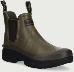 Barbour férfi gumicsizma Breacon - zöld Férfi 43