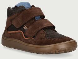 Froddo félcipő gyerek BAREFOOT TEX AUTUMN - barna 26 - answear - 32 990 Ft