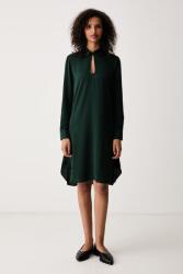 Lacoste nyári ruha - zöld 34