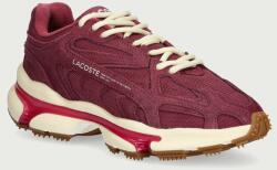 Lacoste L003 2K24 sportcipő női - rózsaszín Női 36