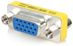  Slimline Vga Gender Changer Changer (gc15hsf)