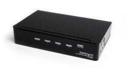  4 Port Hdmi Video Splitter (st124hdmi2)