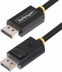  Dp21-3m-dp40-cable 3m 8k Displayport 2.1 Cable (dp21-3m-dp40-cable)