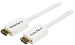  16ft Cl3 In-wall Hdmi Cable Wh (hd3mm5mw)