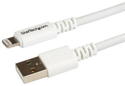  10 Ft Lightning To Usb Cable (usblt3mw)