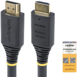  15m Active Hdmi Cable 15m Active Hdmi Cord/4k 60hz/hdr (hdmi2-cable-4k60-15m)