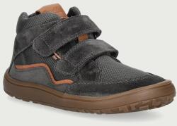 Froddo félcipő gyerek BAREFOOT TEX AUTUMN - szürke 25