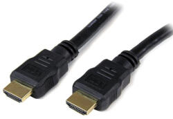 0.3m High Speed Hdmi Cable (hdmm30cm)