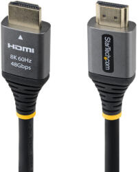  0.3m Hdmi 2.1 Cable 8k 60hz (hdmm21v1f)