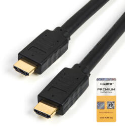  7m 23ft Premium 4k Hdmi Cable 2.0 Cable 23ft 4k 60hz (hdmm7mp)