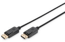  Displayport Connection Cable Dp (ak-340103-020-s)