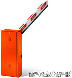 Beninca KIT-VE650 6, 5 méteres sorompó szett karral (KIT-VE650)