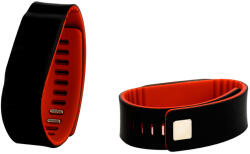  CONTROL CON-WB8 állítható szilikon proximity karkötő, RFID (125kHz EM) (CON-WB8)