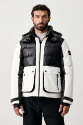 Mackage férfi pehelydzseki - fekete 42