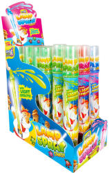  Sweet Flash savanyú cukorka Led lámpával - 28g