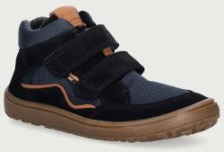 Froddo félcipő gyerek BAREFOOT TEX AUTUMN - sötétkék 26