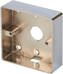  CONTROL CON-M86 cink ötvözet beépítő (kiemelő) keret (CON-M86)