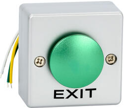  CONTROL CON-EXIT9 nyomógomb (CON-EXIT9)
