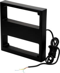  CONTROL CON-EM. 1M nagy hatótávolságú RFID olvasó (CON-EM_1M)