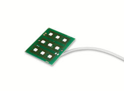 Beninca EVA. LAMP elektronikus LED villogó szett (EVA_LAMP)