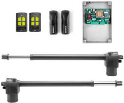 Beninca KIT-BILL5 szárnyaskapu nyitó szett (KIT-BILL5)