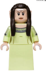  Arwen - Yellowish Green Dress lord of the rings figura (lor164)