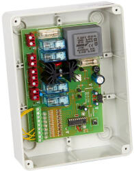  CONTROL LD. 3XS ablakmotor vezérlő (LD_3XS)