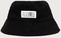 MM6 Maison Margiela halászsapka - fekete Univerzális méret
