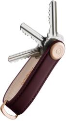 Orbitkey Leather Wine