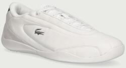 Lacoste Protect Sneakers sportcipő férfi bőr - bézs Férfi 46