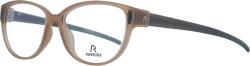 Rodenstock Ochelari R8016-B-5315-145-0000-E50 Rama ochelari