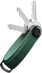Orbitkey Matte Leather Forest