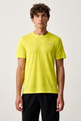 Under Armour edzős felső férfi Velociti - sárga M