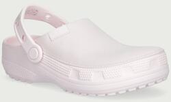 Crocs női papucs Classic Crafted Clog - rózsaszín Női 37/38