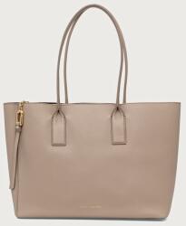 Marc Jacobs női bőr shopper WORK TOTE - bézs Univerzális méret