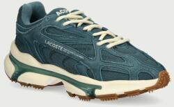 Lacoste L003 2K24 női sportcipő - zöld Női 37