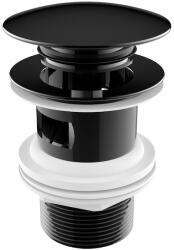 Jika Mio Clik-Clack 5/4 matt fekete (H3702F97161031)