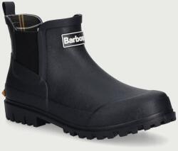 Barbour férfi gumicsizma Andale - sötétkék Férfi 41