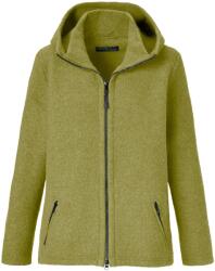 Mufflon Дамско вълнено яке Mufflon Women's Nele Wool jacket - Kiwi - размер 3XL (105-3243-0617)