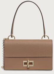 Furla keresztpántos táska női bőr Amelia M Crossbody - barna Univerzális méret